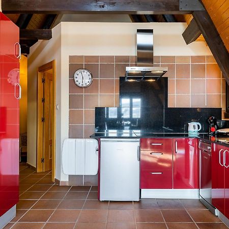 Apartamentos Boabdil Sierra Nevada Luaran gambar