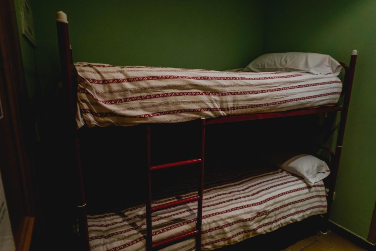 Apartamentos Boabdil Sierra Nevada Luaran gambar