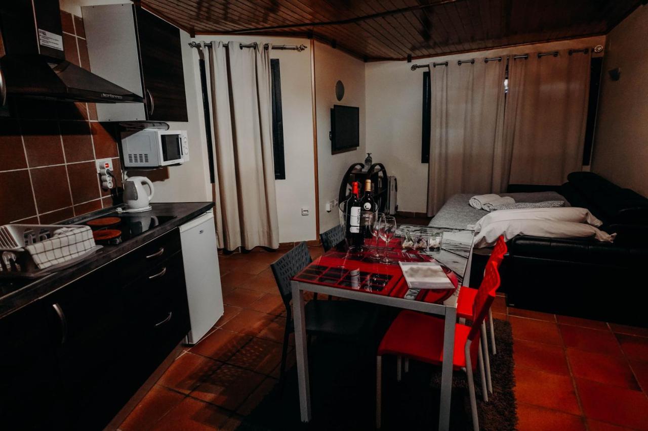 Apartamentos Boabdil Sierra Nevada Luaran gambar