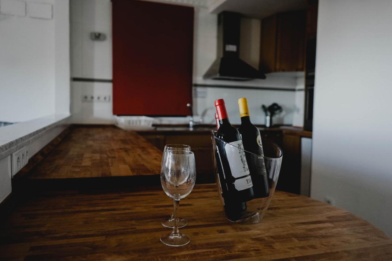 Apartamentos Boabdil Sierra Nevada Luaran gambar