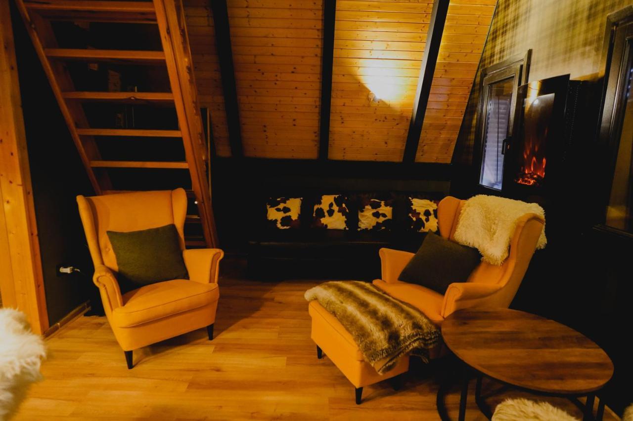 Apartamentos Boabdil Sierra Nevada Luaran gambar